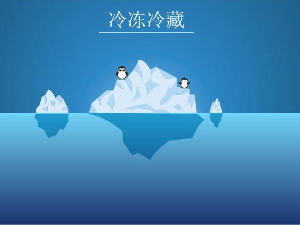 年產值達8000億，制冷不只是造冰箱