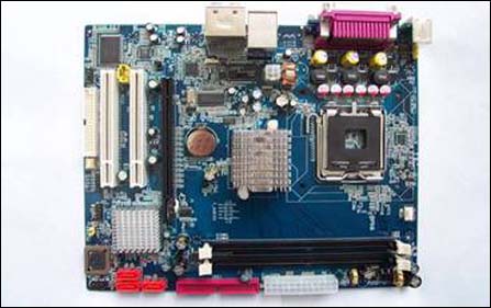 酷睿+VISTA=高價？杰微945GZ主板打破傳統觀念，重塑高性價比系統集成方案