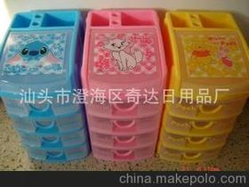 汕頭市澄海區奇達日用品廠 專注品質，服務生活