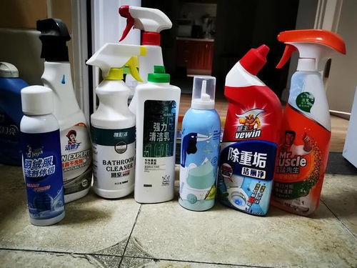 家居隱形殺手 三種常用日用品被指含劇毒物質，醫生呼吁立即排查
