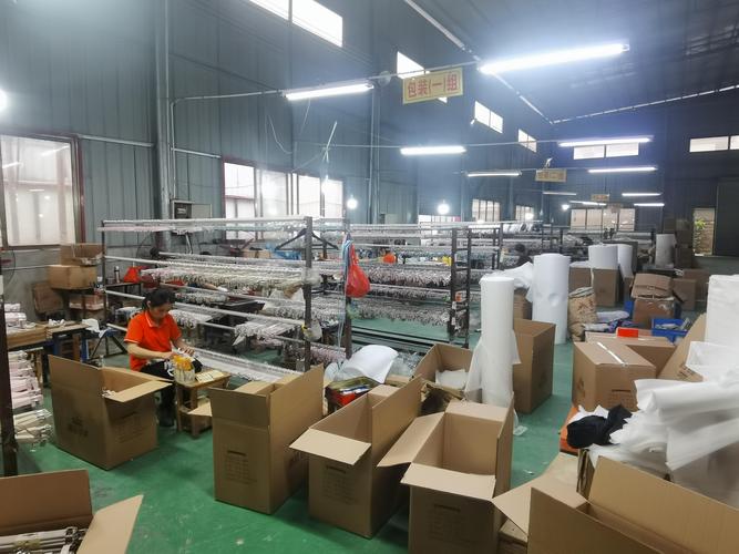 荔浦市康浦家居用品 以匠心深耕日用品賽道的區域品牌進階之路