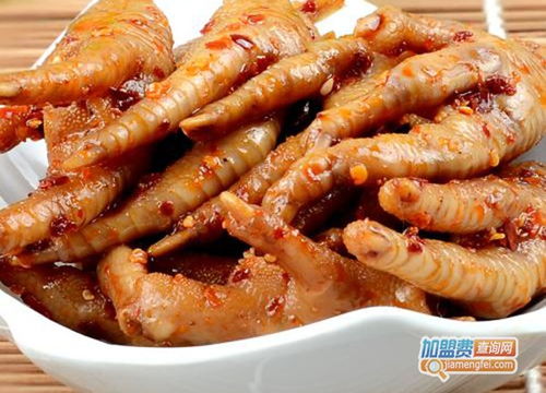 從零起步到持續(xù)盈利 成功開(kāi)設(shè)并運(yùn)營(yíng)一家辣爸饞鹵加盟店的全面指南